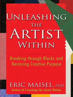 cover image of Unleashing the Artist Within